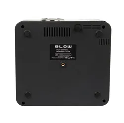 Projektor multimedialny FullHD AndroidTV BLOW MaxSHOW