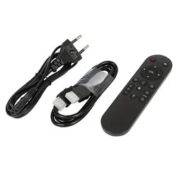 Projektor multimedialny FullHD AndroidTV BLOW MaxSHOW