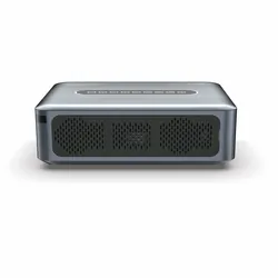 Projektor multimedialny LED rzutnik ART X1PRO WiFi Bluetooth Android 9.0 4K 200