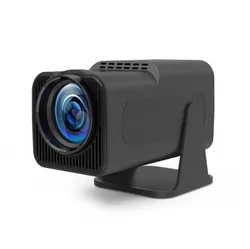 Projektor multimedialny LED rzutnik ART X2H WiFi Bluetooth Android 12 USB Full HD 150 cali   pilot