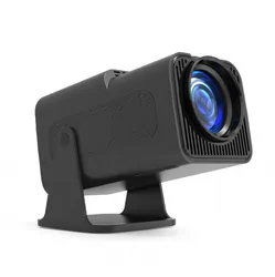 Projektor multimedialny LED rzutnik ART X2H WiFi Bluetooth Android 12 USB Full HD 150 cali   pilot