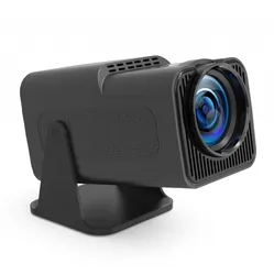 Projektor multimedialny LED rzutnik ART X2H WiFi Bluetooth Android 12 USB Full HD 150 cali   pilot