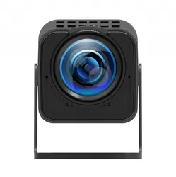 Projektor multimedialny LED rzutnik ART X2H WiFi Bluetooth Android 12 USB Full HD 150 cali   pilot