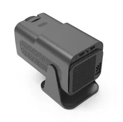 Projektor multimedialny LED rzutnik ART X2H WiFi Bluetooth Android 12 USB Full HD 150 cali   pilot