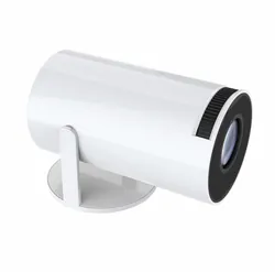Projektor multimedialny LED rzutnik ART X3H WiFi Bluetooth Android 12 USB HD 150 cali   pilot