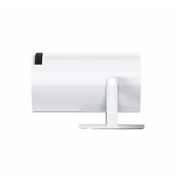 Projektor multimedialny LED rzutnik ART X3H WiFi Bluetooth Android 12 USB HD 150 cali   pilot