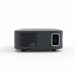 Projektor multimedialny LED rzutnik ART X6PRO WiFi Bluetooth USB Android 9.0 Full HD 200 cali   pilot