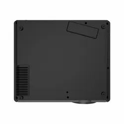 Projektor multimedialny LED rzutnik ART X7PRO WiFi Bluetooth USB Android 9.0 8K 200 cali   pilot