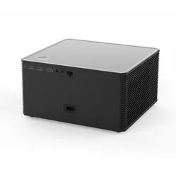 Projektor multimedialny LED rzutnik ART X8PRO WiFi Bluetooth Android 9.0 Full HD 200"   pilot