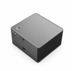 Projektor multimedialny LED rzutnik ART X8PRO WiFi Bluetooth Android 9.0 Full HD 200"   pilot