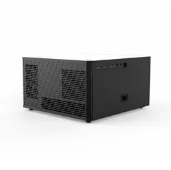Projektor multimedialny LED rzutnik ART X8PRO WiFi Bluetooth Android 9.0 Full HD 200"   pilot