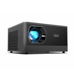 Projektor multimedialny LED rzutnik ART X8PRO WiFi Bluetooth Android 9.0 Full HD 200"   pilot
