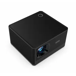 Projektor multimedialny LED rzutnik ART X8PRO WiFi Bluetooth Android 9.0 Full HD 200"   pilot