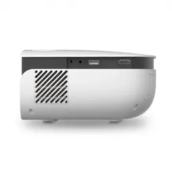 Projektor multimedialny LED rzutnik OVERMAX MULTIPIC 2.5 120" + pilot