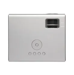 Projektor multimedialny LED rzutnik OVERMAX MULTIPIC 3.5 WiFi 150" USB VGA HDMI + pilot
