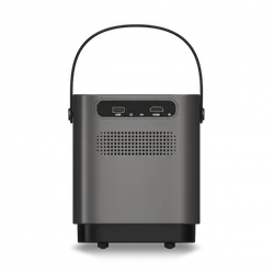 Projektor multimedialny LED rzutnik OVERMAX MULTIPIC 3.6 WiFi Bluetooth 150" + pilot
