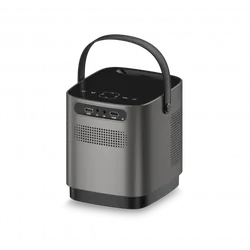 Projektor multimedialny LED rzutnik OVERMAX MULTIPIC 3.6 WiFi Bluetooth 150" + pilot