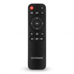Projektor multimedialny LED rzutnik OVERMAX MULTIPIC 3.6 WiFi Bluetooth 150" + pilot