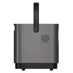 Projektor multimedialny LED rzutnik OVERMAX MULTIPIC 3.6 WiFi Bluetooth 150"   pilot