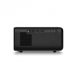 Projektor multimedialny LED rzutnik OVERMAX MULTIPIC 4.2 WiFi Bluetooth 200" + pilot