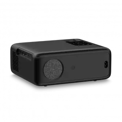 Projektor multimedialny LED rzutnik OVERMAX MULTIPIC 4.2 WiFi Bluetooth 200" + pilot