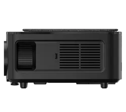 Projektor multimedialny LED rzutnik OVERMAX MULTIPIC 5.1 WiFi Bluetooth 150" Android + pilot
