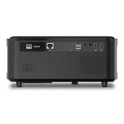 Projektor multimedialny LED rzutnik OVERMAX MULTIPIC 5.1 WiFi Bluetooth 150" Android + pilot