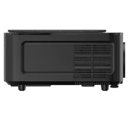 Projektor multimedialny LED rzutnik OVERMAX MULTIPIC 5.1 WiFi Bluetooth 150" Android   pilot