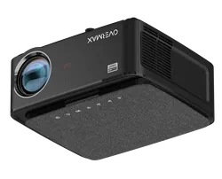 Projektor multimedialny LED rzutnik OVERMAX MULTIPIC 5.1 WiFi Bluetooth 150" Android + pilot