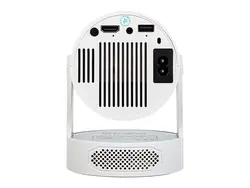 Projektor przenośny BLOW AndroidTV HD Cinema 