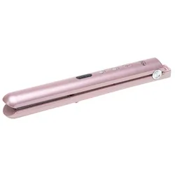 Prostownica bezprzewodowa podróżna USB Adler AD 2327 różowa