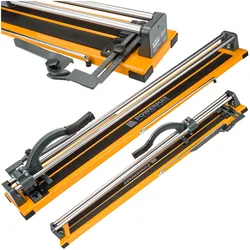 Przecinarka do glazury 1000mm Powermat PM-PRDG-1000T