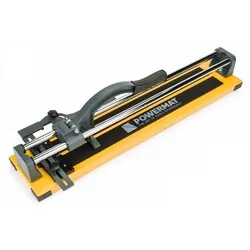 Przecinarka do glazury 600mm Powermat PM-PRDG-600T
