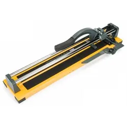 Przecinarka do glazury 600mm Powermat PM-PRDG-600T