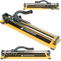 Przecinarka do glazury 600mm Powermat PM-PRDG-600T