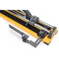 Przecinarka do glazury 600mm Powermat PM-PRDG-600T