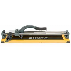 Przecinarka do glazury 600mm Powermat PM-PRDG-600T