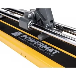 Przecinarka do glazury 600mm Powermat PM-PRDG-600T