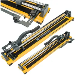 Przecinarka do glazury 800mm Powermat PM-PRDG-800T