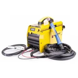 Przecinarka plazmowa 50A IGBT Powermat PPM-PP-50L zestaw