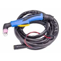 Przecinarka plazmowa 50A IGBT Powermat PPM-PP-50L zestaw