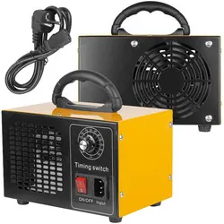 Przemysłowy ozonator generator ozonu 60g/h