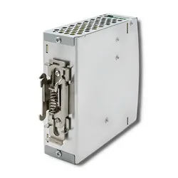 Przemysłowy zasilacz na szynę DIN 24V 150W 6.25A