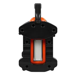 Radio budowlane przenośne BLOW RA14 analogowe AM/FM Bluetooth USB AUX SD