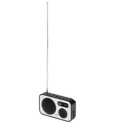 Radio cyfrowe PLL AM/FM Adler AD 1906