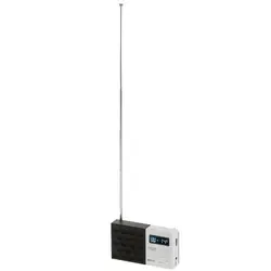 Radio cyfrowe PLL AM/FM Adler AD 1908 Bluetooth USB SD