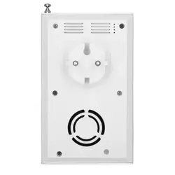 RADIO DAB /FM DS-903 B wyświetlacz cyfrowy LED białe ART