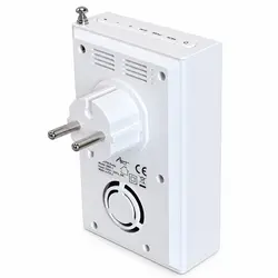 RADIO DAB /FM DS-903 B wyświetlacz cyfrowy LED białe ART