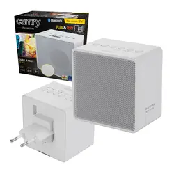 Radio kuchenne Camry CR 1165 FM Bluetooth