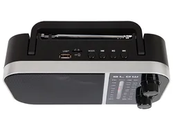 Radio przenośne analogowe AM/FM BLOW RA6 Bluetooth